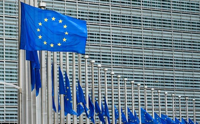 اتحادیه اروپا: تحریم‌های ضدایرانی آمریکا رابه رسمیت نمی‌شناسیم