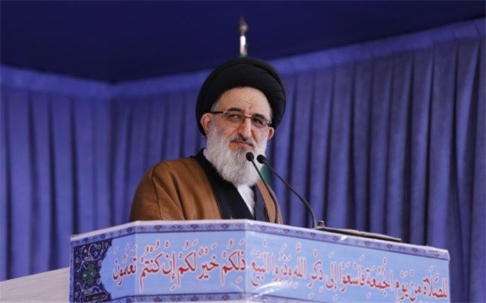انقلاب اسلامی در اوج نشاط و سرزندگی وارد دهه پنجم حیات خود می شود