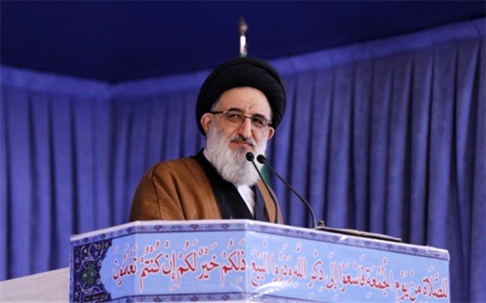 انقلاب اسلامی در اوج نشاط و سرزندگی وارد دهه پنجم حیات خود می شود