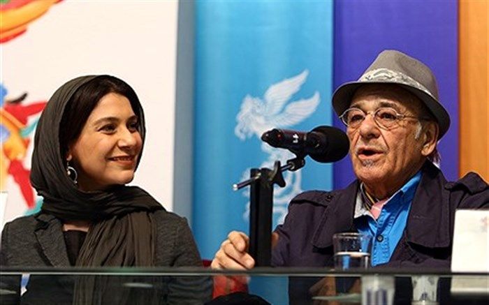 رضا بابک:  ارتباط گرفتن با افراد خاص را بلد نبودم و همین دلیل دوری‌ام از سینما است