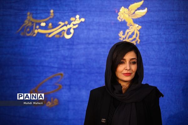 در حاشیه سومین  روز سی و هفتمین جشنواره فیلم فجر