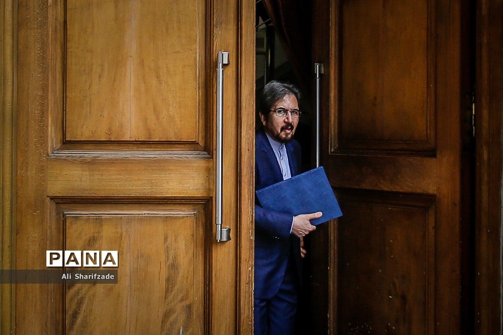 تبریک وزارت امور خارجه به قطری‌ها