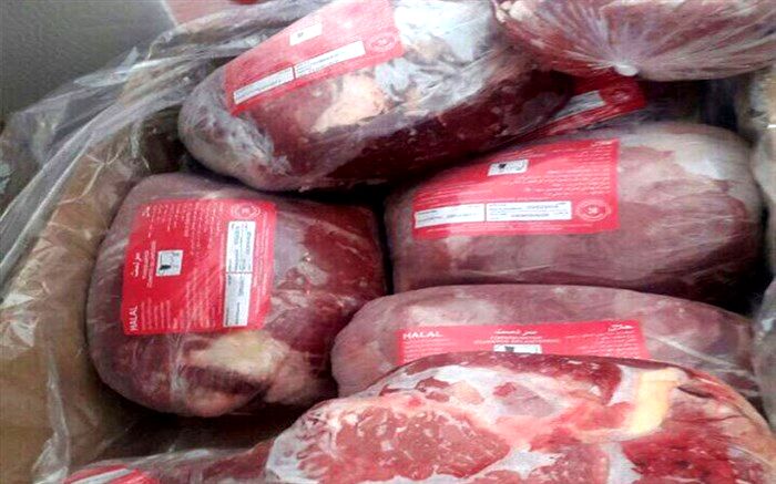 کشف سردخانه محل نگهداری غیرقانونی گوشت قرمز در ستارخان