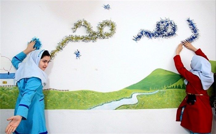 مدیر آموزش و پرورش ناحیه 2 تبریز: جشن های دهه فجر مدرسه، محله و مسجد محور برگزار می شوند