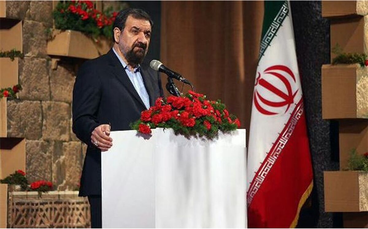 رضایی: از زمان بنی‌صدر تاکنون افرادی هستند که امروز و فردا می‌کنند