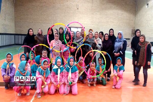 آموزش مهارت‌های تشکیلاتی