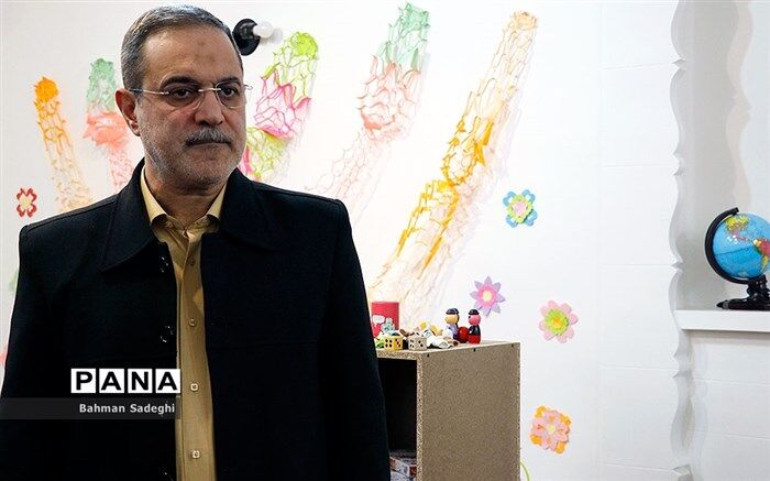 بطحایی: بعید است امسال شیری در مدارس توزیع شود
