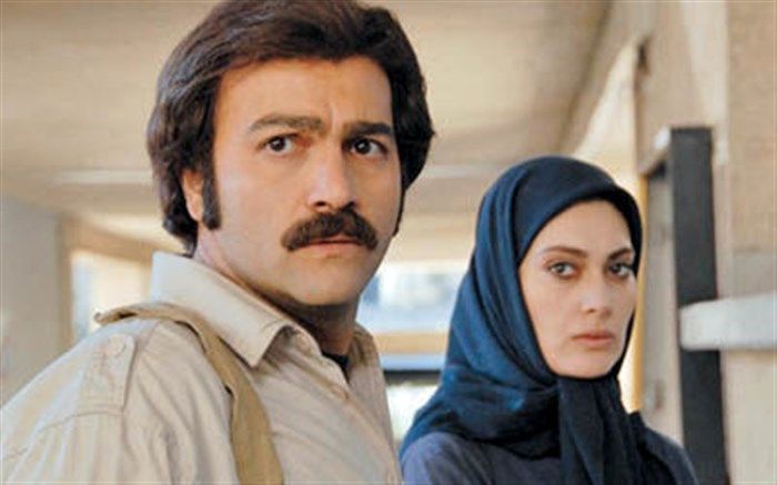 لیلا زارع با  «ارمغان تاریکی» در شبکه4