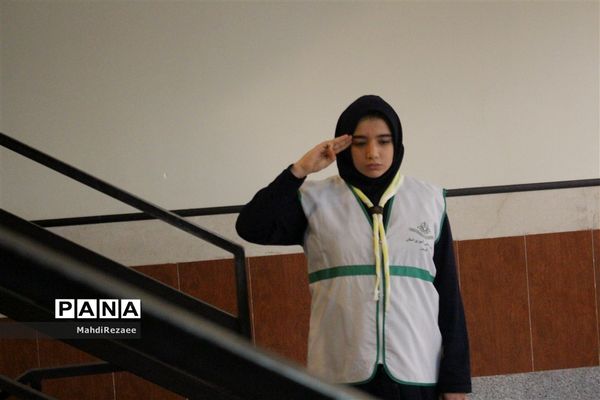 آیین نواختن زنگ انقلاب