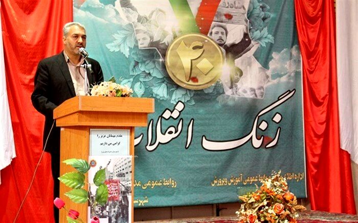 سرپرست معاونت سیاسی امنیتی و اجتماعی استانداری خراسان جنوبی: ترویج فرهنگ مبتذل غرب ویژگی بارز رژیم پهلوی