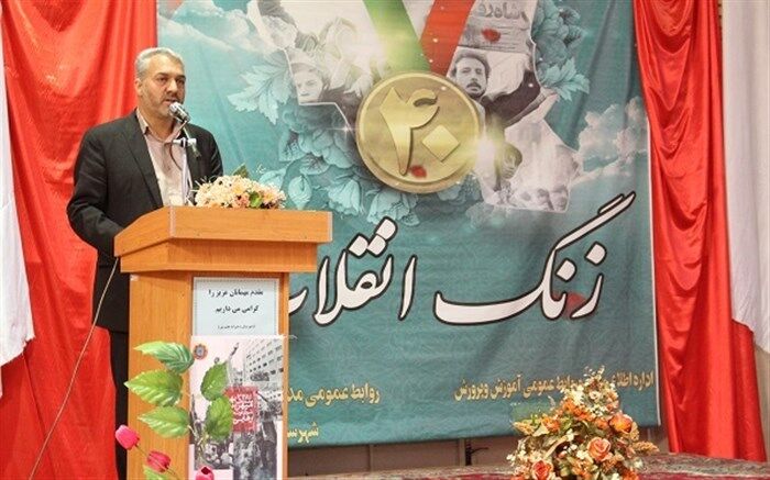 سرپرست معاونت سیاسی امنیتی و اجتماعی استانداری خراسان جنوبی: ترویج فرهنگ مبتذل غرب ویژگی بارز رژیم پهلوی