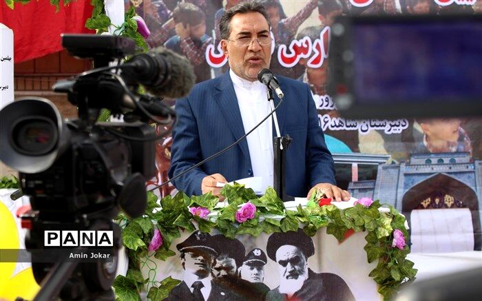 بیش از 99.1 درصد پوشش تحصیلی دانش‌آموزان مقطع ابتدایی در فارس