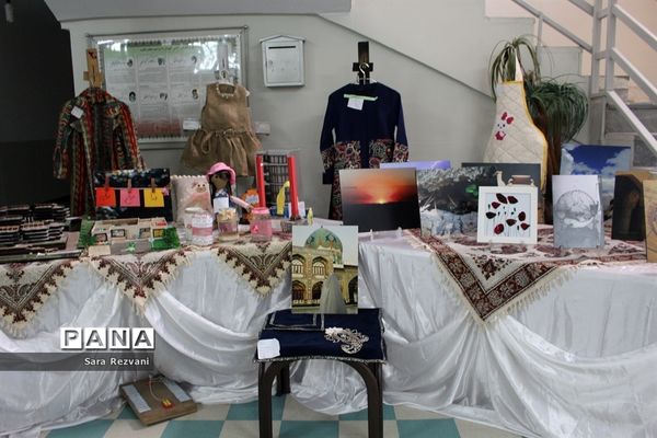 نواخته شدن زنگ انقلاب اسلامی در اسلامشهر