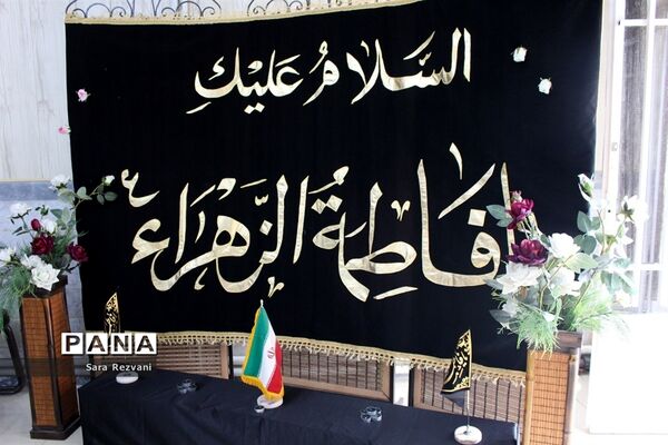 نواخته شدن زنگ انقلاب اسلامی در اسلامشهر