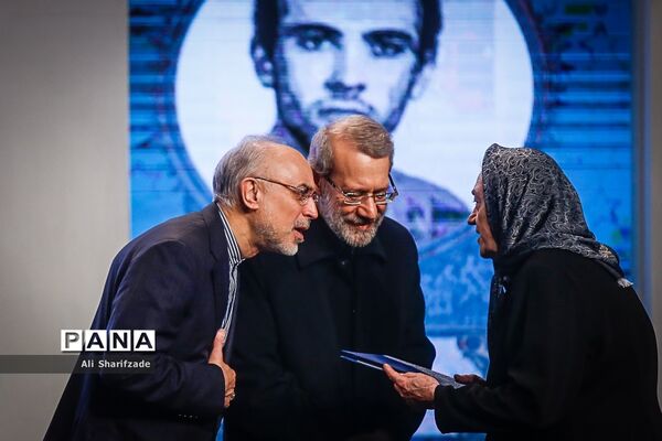 افتتاح نمایشگاه ملی دستاوردهای انقلاب اسلامی و دفاع مقدس