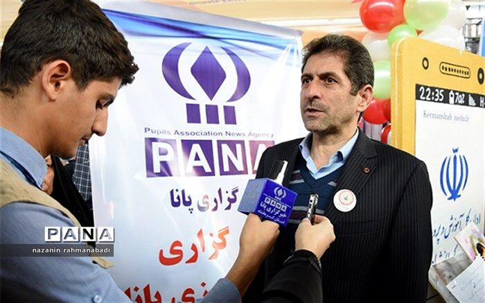 مدیرکل آموزش و پرورش:نظام تعلیم و تربیت آینده‌سازان انقلاب را پرورش می‌دهد