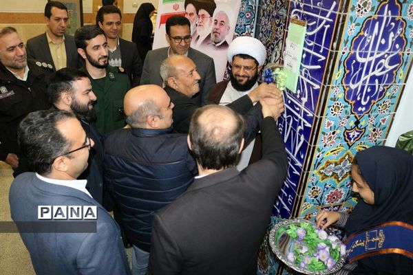 نواخته شدن زنگ انقلاب در شهر قدس