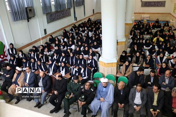 نواخته شدن زنگ انقلاب در شهر قدس