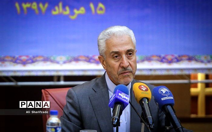 وزیر علوم: حکمرانی و سیاستگذاری بدون حضور نخبگان معنایی ندارد