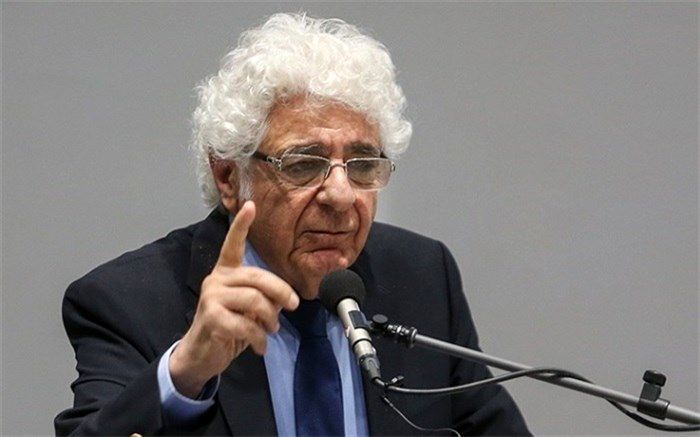 لوریس چکناواریان:  هر زمان کار خوب به صحنه برود مردم استقبال می‌کنند