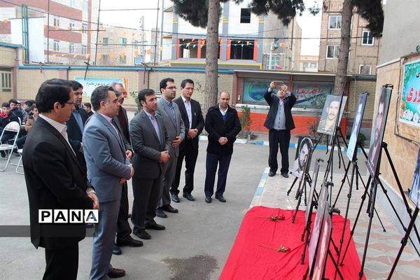 نواخته شدن زنگ انقلاب اسلامی در بهارستان