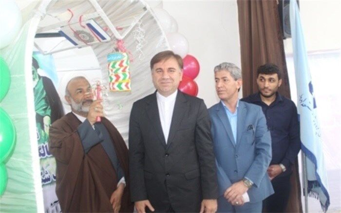 آینده ای روشن در انتظار جمهوری اسلامی ایران است