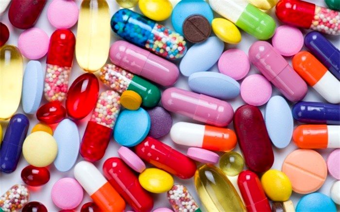 30میلیارد داروی قاچاق در البرز کشف شد