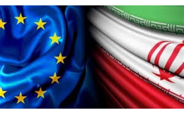 حاجی‌آقامیری، عضو کنفدراسیون صادرات: SPV اقدام مختصر اروپا برای مقابله با زیاده‌خواهی آمریکا است