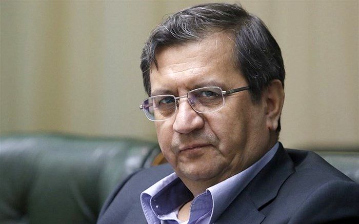 همتی:‌ خطر تزریق ۹ هزار میلیارد تومان پول پرقدرت به اقتصاد وجود دارد