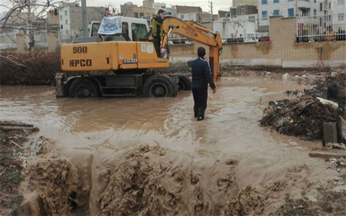 وضعیت میدان حصارک تحت کنترل است