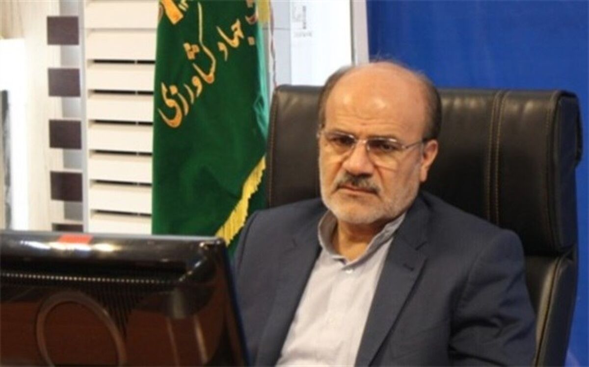 بهره برداری از ۴۷ پروژه عمرانی و تولیدی در دهه مبارک فجر