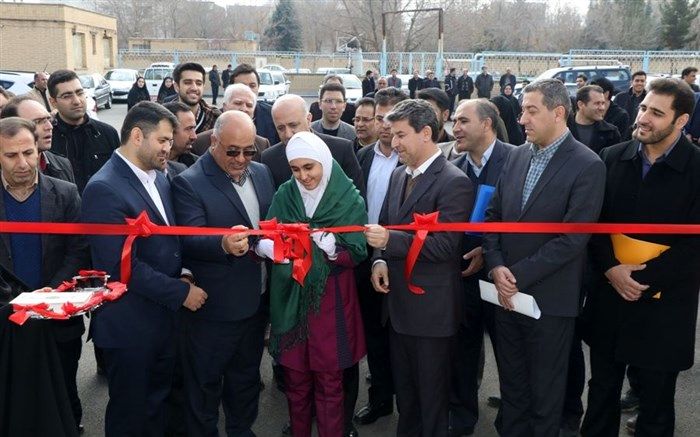 آموزشگاه کودکان استثنایی اوتیسم در ارومیه به بهره برداری رسید