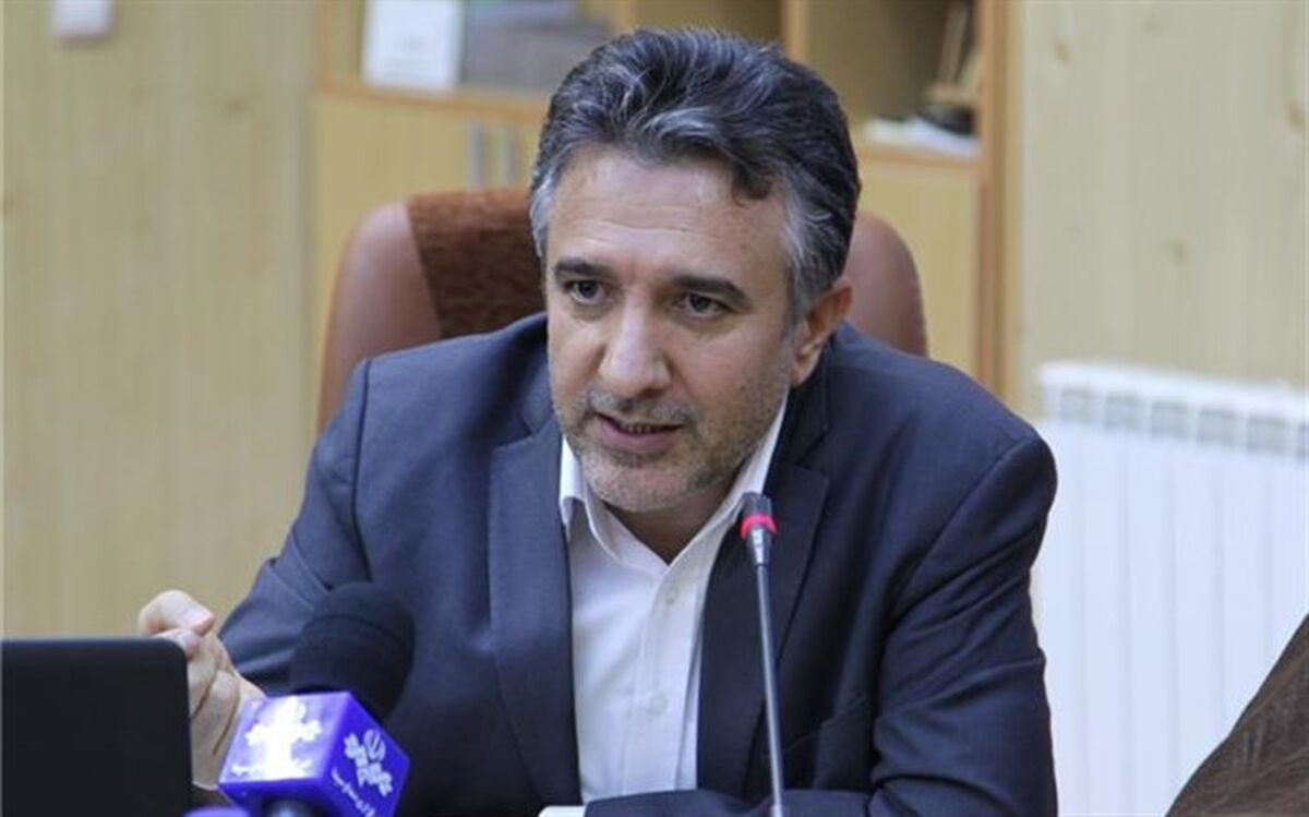 معاون اقتصادی استاندارکردستان: پرداخت ۳۲۰۰ میلیارد تومان تسهیلات توسط ۲۰ بانک و موسسە مالی در کردستان