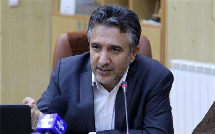 معاون اقتصادی استاندارکردستان: پرداخت ۳۲۰۰ میلیارد تومان تسهیلات توسط ۲۰ بانک و موسسە مالی در کردستان