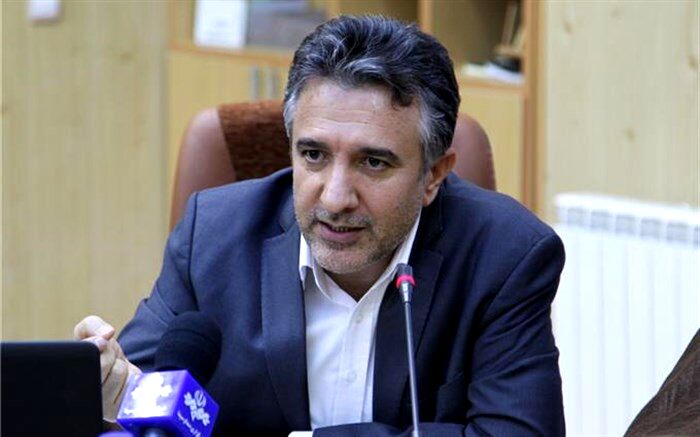 معاون اقتصادی استاندارکردستان: پرداخت ۳۲۰۰ میلیارد تومان تسهیلات توسط ۲۰ بانک و موسسە مالی در کردستان