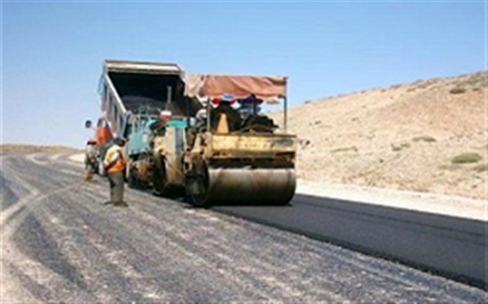 اختصاص ۱۰۰ تن قیر به شهرستان تکاب