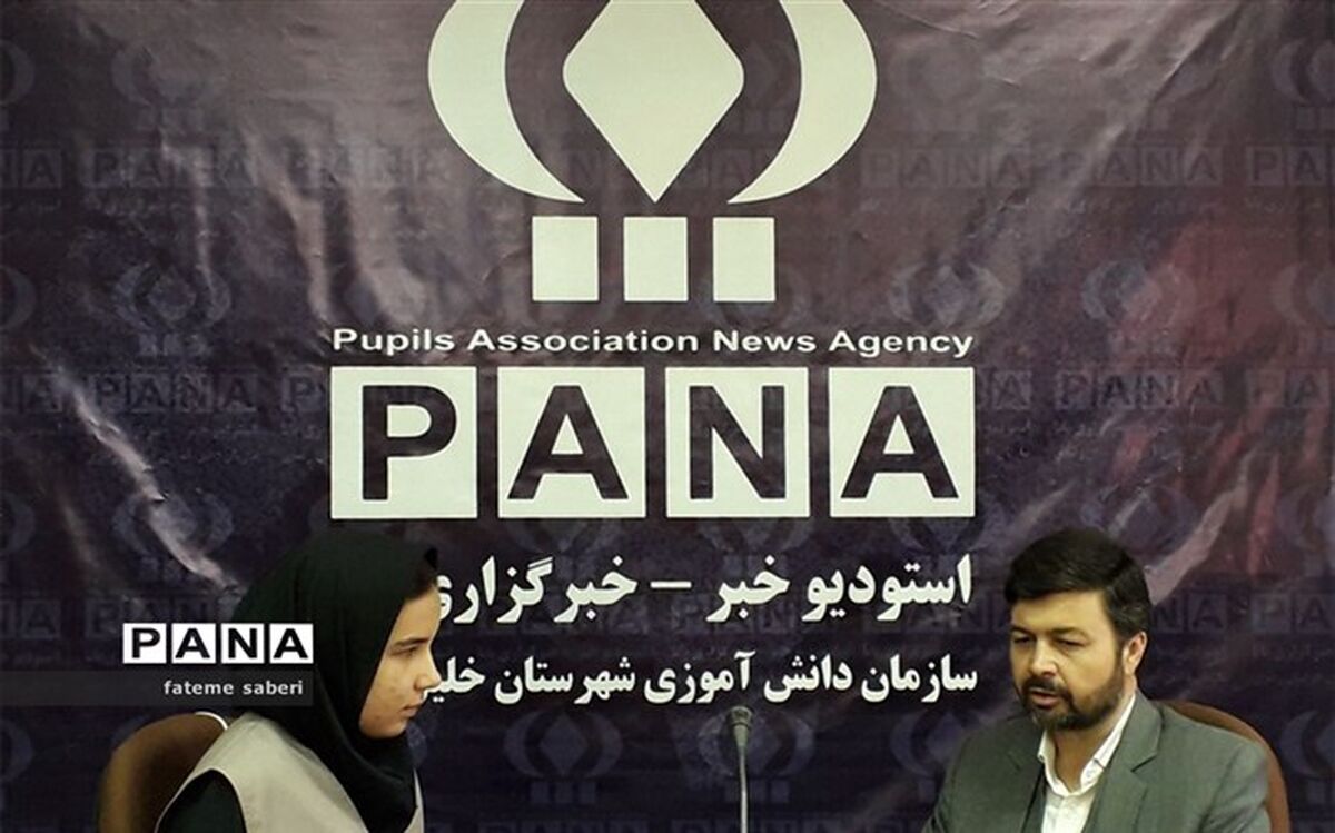 معاون پرورشی و تربیت بدنی آموزش و پرورش  خلیل آباد: فعال سازی تشکل های دانش آموزی در دستور کار است