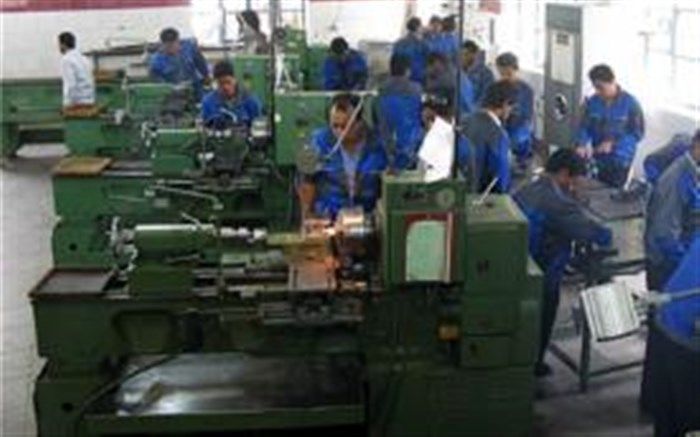 تحول بنیادی در زمینه مهارت آموزی وارائه این مهارتها پس از انقلاب ایجادشد