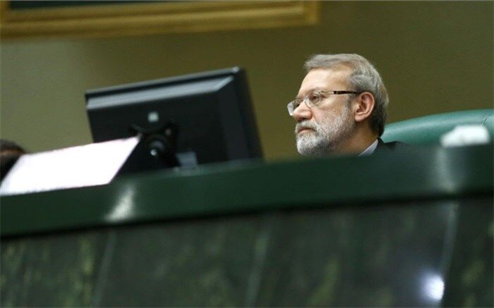 مطهری: مقامات قضایی لغو برنامه سخنرانی لاریجانی در کرج را پیگیری کنند