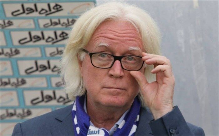 شفر: طبیعی است که هر باشگاهی می‌بازد درباره داوری حرف می‌زند