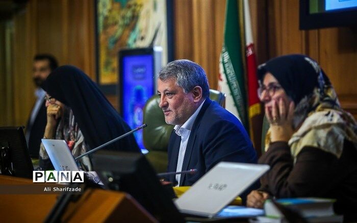 نامه محسن هاشمی به روحانی درباره مترو