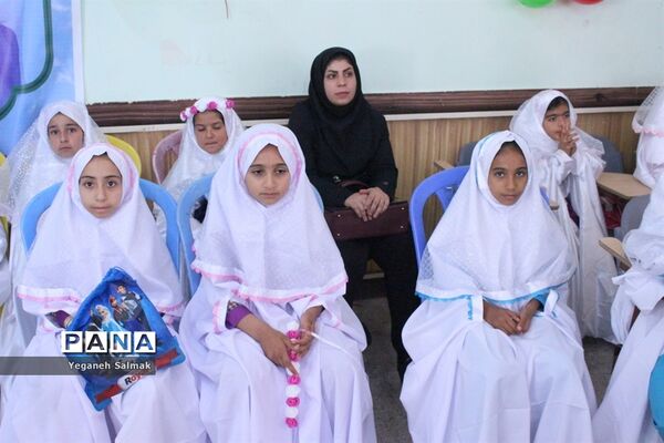 پنجمین همایش زمزمه تسبیح در بوشهر