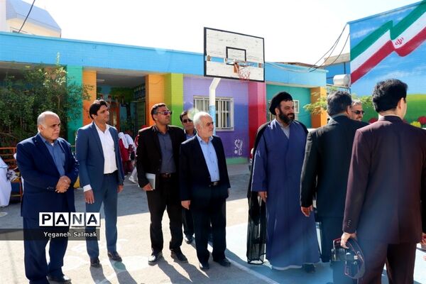 پنجمین همایش زمزمه تسبیح در بوشهر
