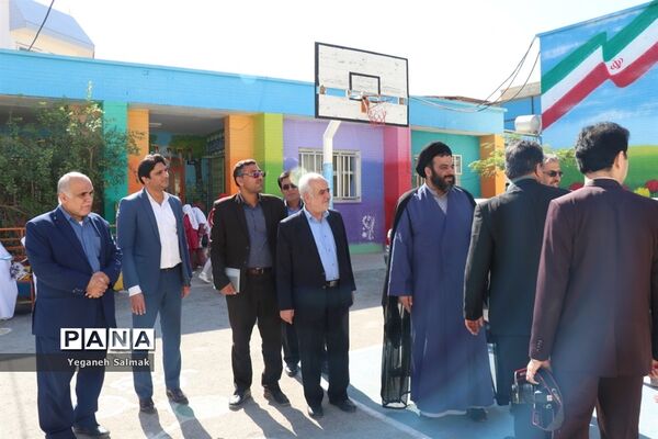 پنجمین همایش زمزمه تسبیح در بوشهر
