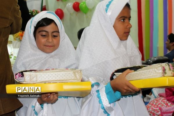 پنجمین همایش زمزمه تسبیح در بوشهر