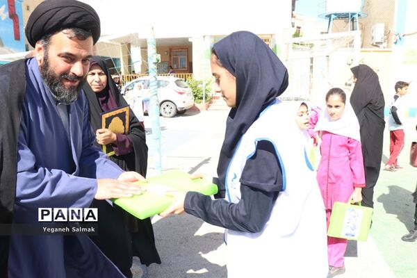 پنجمین همایش زمزمه تسبیح در بوشهر