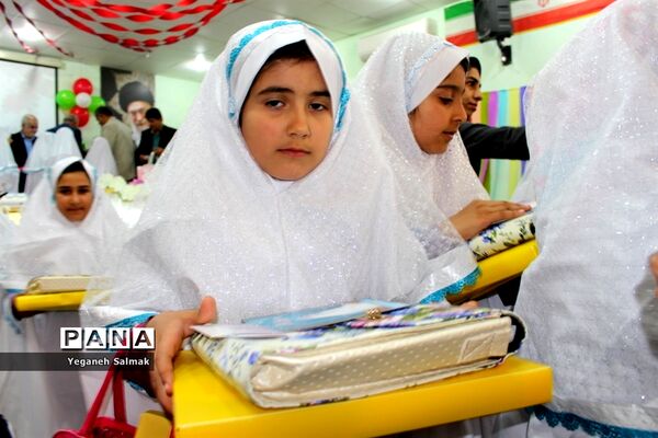 پنجمین همایش زمزمه تسبیح در بوشهر