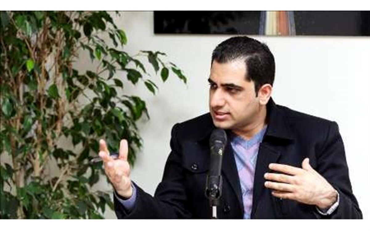رتبه‌بندی سمن‌های حوزه جوانان از سال آینده