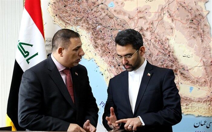 تشکیل هیات مشترک رگولاتوری ایران و عراق در فروردین سال آینده