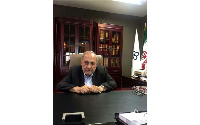 رئیس شورای سیاست‌گذاری اقتصادی بنیاد جهانی سلام انتخاب شد